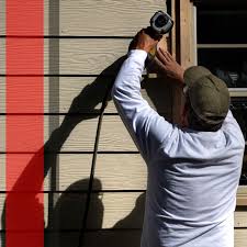 Professional Siding in Thunder Mountain, NM